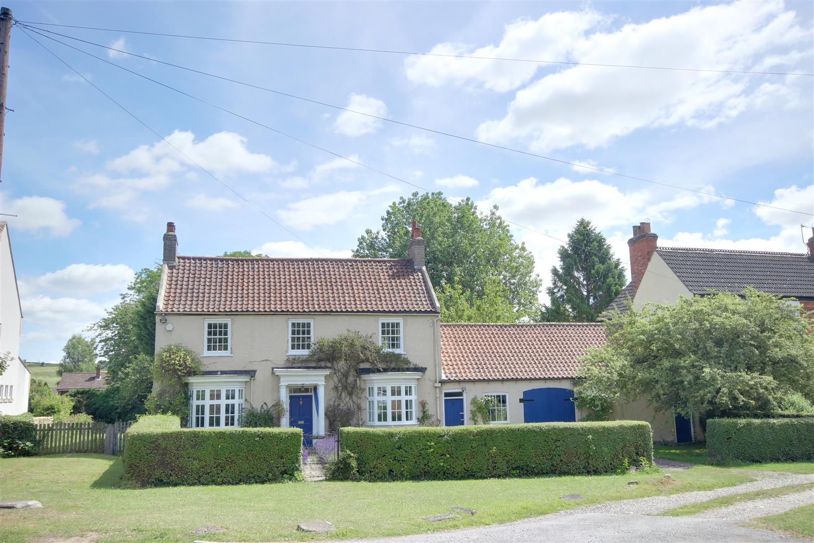 Estate Agents Hull, East Yorkshire serving Brough & Hull Matthew Limb